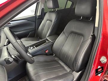 Mazda 6, 2019г., передний привод, автомат