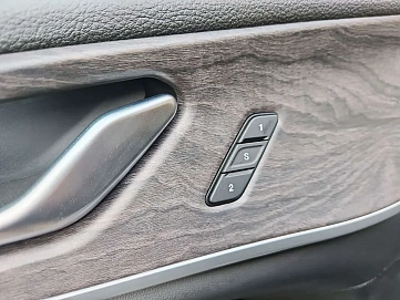 Jeep Grand Cherokee, 2024г., полный привод, автомат