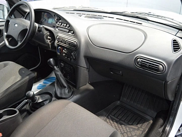 Lada (ВАЗ) Niva Travel, 2024г., полный привод, механика