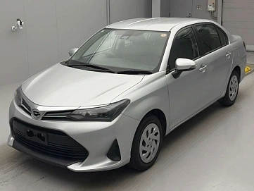 Toyota Corolla, 2023г., передний привод, вариатор