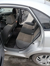 Daewoo Gentra, 2014г., передний привод, автомат