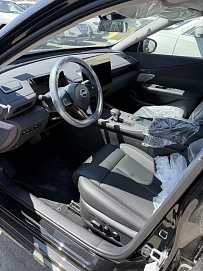 Nissan Teana, 2026г., передний привод, вариатор