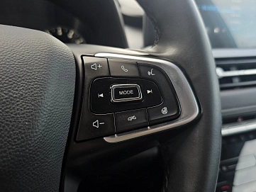 Chery Tiggo 4 Pro, 2023г., передний привод, вариатор