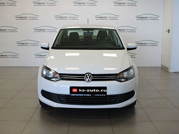 Volkswagen Polo, 2014г., передний привод, автомат