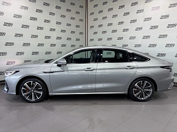 Chery Arrizo 8, 2023г., передний привод, робот