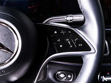 Mercedes-Benz GLE, 2025г., полный привод, автомат