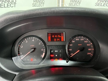 Lada (ВАЗ) Largus, 2021г., передний привод, механика