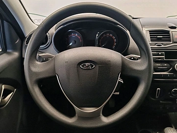 Lada (ВАЗ) Granta, 2020г., передний привод, механика