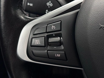 BMW X2, 2020г., передний привод, робот