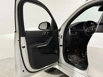 BMW X5, 2022г., полный привод, автомат