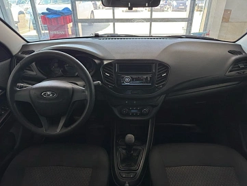 Lada (ВАЗ) Vesta, 2017г., передний привод, механика
