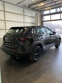 Mazda CX-50, 2025г., передний привод, автомат