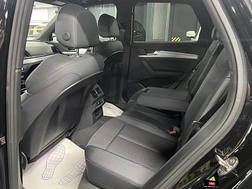 Audi Q5, 2026г., полный привод, робот