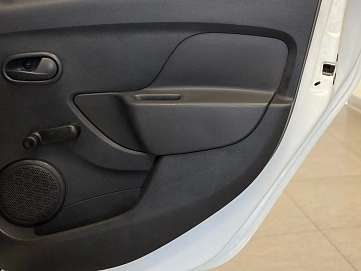 Renault Logan, 2019г., передний привод, механика