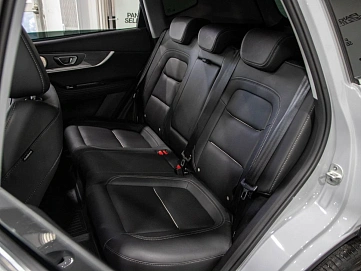 Chery Tiggo 7L, 2025г., передний привод, робот