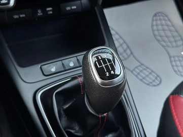 Kia Rio, 2020г., передний привод, механика