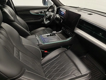 GAC GS8, 2024г., полный привод, автомат