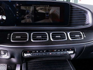 Mercedes-Benz GLE, 2025г., полный привод, автомат