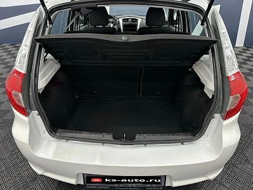 Datsun mi-DO, 2019г., передний привод, механика