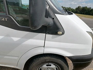 Ford Transit, 2011г.