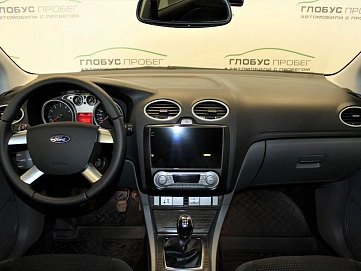 Ford Focus, 2008г