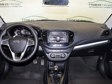 Lada (ВАЗ) Vesta, 2018г., передний привод, механика