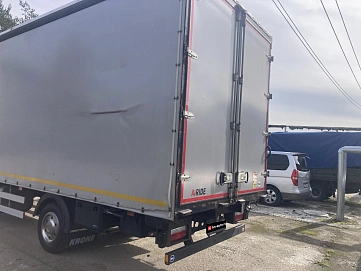 Dongfeng C80, 2024г.