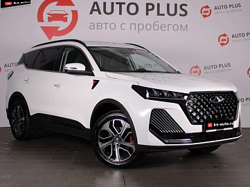 CHERY Tiggo 7 Pro Max, 2024г