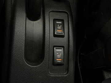 Nissan Tiida, 2007г., передний привод, механика