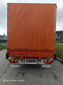 ГАЗ ГАЗель  3302 , 2012г.