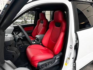 Toyota Tacoma, 2026г., полный привод, автомат