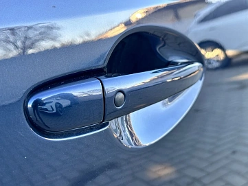 Mazda 6, 2015г., передний привод, автомат
