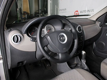 Lada (ВАЗ) Largus, 2014г., передний привод, механика