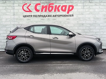Jetour X50, 2024г