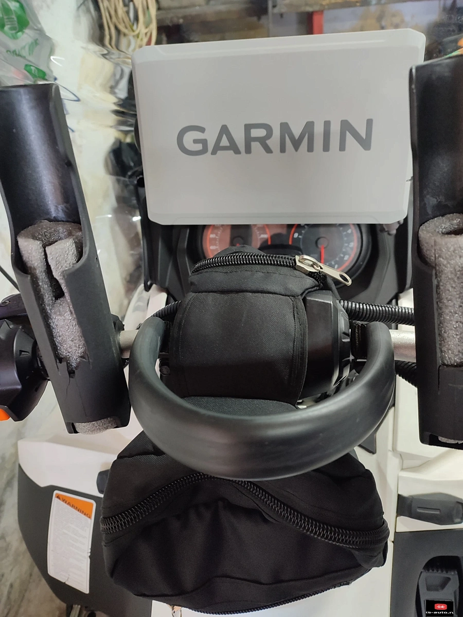 BRP Ski Doo Expedition 900, 2013г.