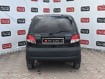 Daewoo Matiz, 2012г