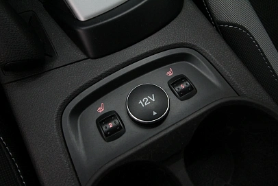 Ford Focus, 2014г., передний привод, робот