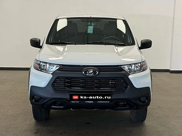 Lada (ВАЗ) Niva Travel, 2023г., полный привод, механика