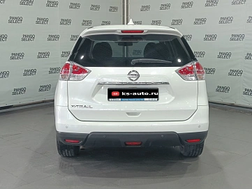 Nissan X-Trail, 2018г