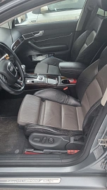 Audi A6 allroad, 2010г., полный привод, автомат