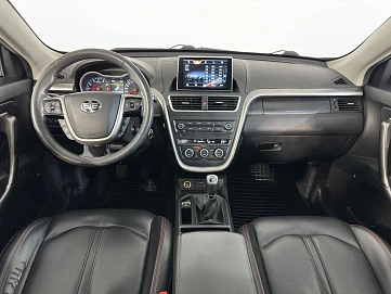 FAW Besturn X80, 2018г., передний привод, механика
