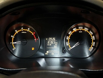 Lada (ВАЗ) Granta, 2024г., передний привод, механика