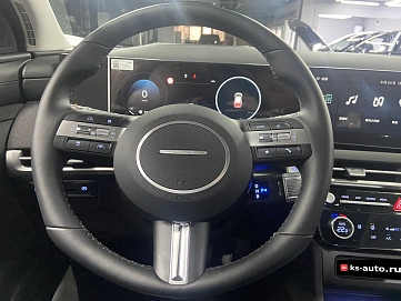 Hyundai Tucson, 2026г., полный привод, автомат