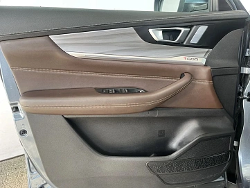 Chery Tiggo 8 Pro, 2021г., передний привод, робот