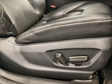 Toyota Camry, 2019г., передний привод, автомат
