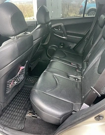 Toyota RAV4, 2007г., полный привод, автомат