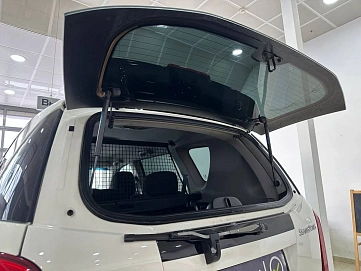 SsangYong Rexton, 2014г., полный привод, автомат