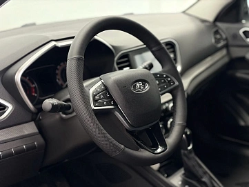 Lada (ВАЗ) Vesta, 2024г., передний привод, вариатор