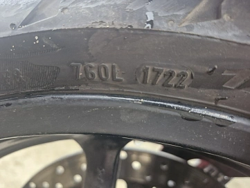 Yamaha FZ1, 2006г.