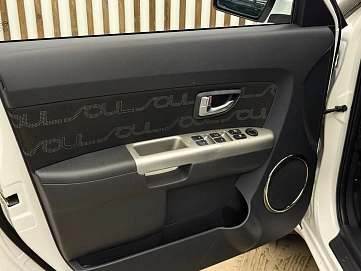 Kia Soul, 2012г., передний привод, автомат